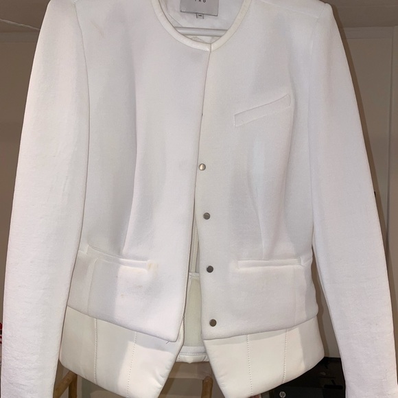 IRO Clyde Jacket - Picture 2 of 11